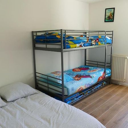 Disneyland Paris, Appartement 70M², Parking Prive Serris Zewnętrze zdjęcie