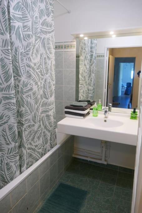 Disneyland Paris, Appartement 70M², Parking Prive Serris Zewnętrze zdjęcie