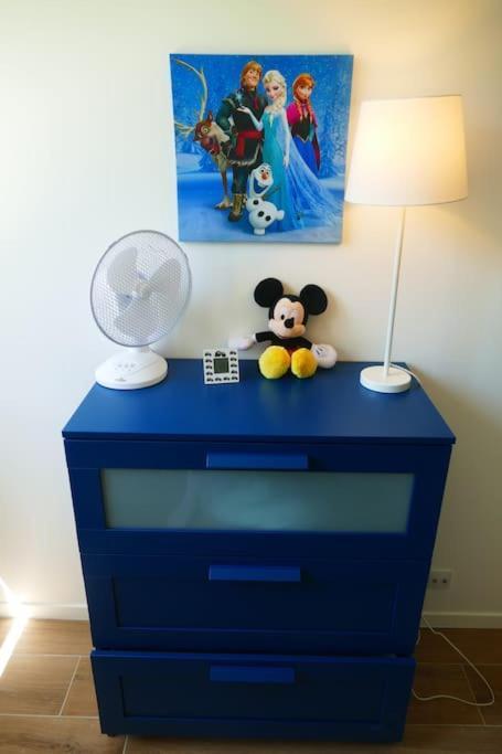 Disneyland Paris, Appartement 70M², Parking Prive Serris Zewnętrze zdjęcie