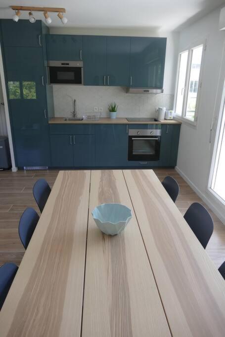 Disneyland Paris, Appartement 70M², Parking Prive Serris Zewnętrze zdjęcie