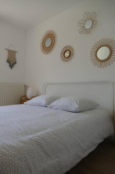 Disneyland Paris, Appartement 70M², Parking Prive Serris Zewnętrze zdjęcie