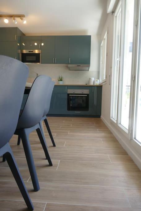 Disneyland Paris, Appartement 70M², Parking Prive Serris Zewnętrze zdjęcie