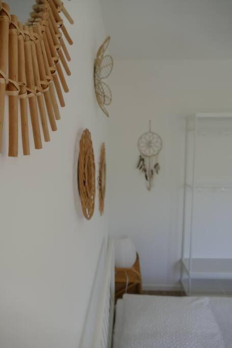 Disneyland Paris, Appartement 70M², Parking Prive Serris Zewnętrze zdjęcie