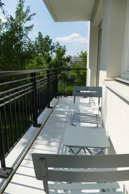 Disneyland Paris, Appartement 70M², Parking Prive Serris Zewnętrze zdjęcie