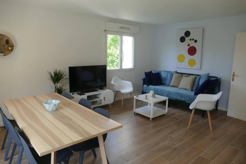 Disneyland Paris, Appartement 70M², Parking Prive Serris Zewnętrze zdjęcie