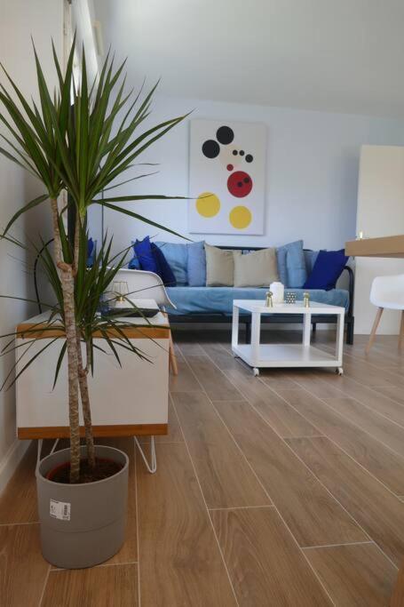 Disneyland Paris, Appartement 70M², Parking Prive Serris Zewnętrze zdjęcie