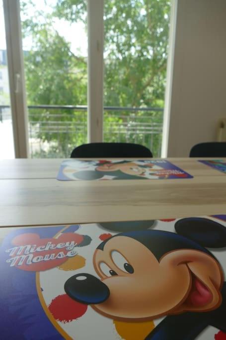 Disneyland Paris, Appartement 70M², Parking Prive Serris Zewnętrze zdjęcie