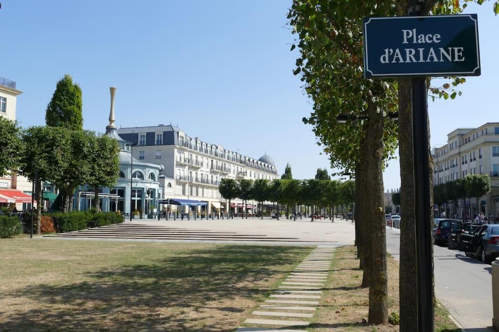 Disneyland Paris, Appartement 70M², Parking Prive Serris Zewnętrze zdjęcie