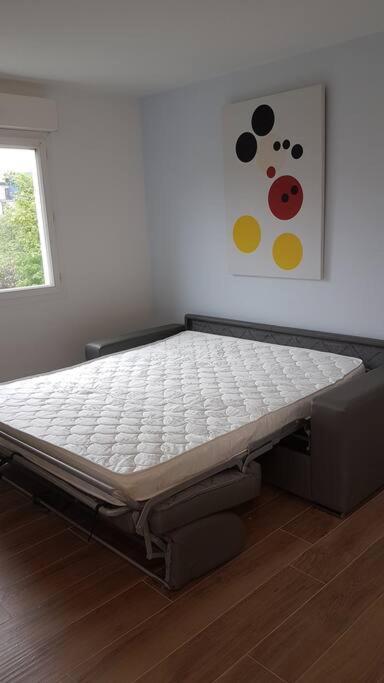 Disneyland Paris, Appartement 70M², Parking Prive Serris Zewnętrze zdjęcie