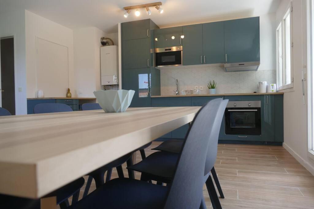 Disneyland Paris, Appartement 70M², Parking Prive Serris Zewnętrze zdjęcie