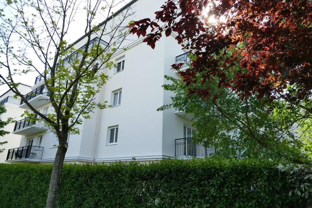 Disneyland Paris, Appartement 70M², Parking Prive Serris Zewnętrze zdjęcie