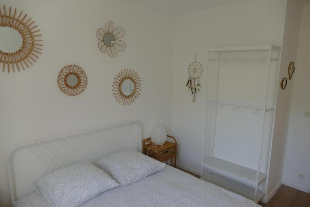 Disneyland Paris, Appartement 70M², Parking Prive Serris Zewnętrze zdjęcie