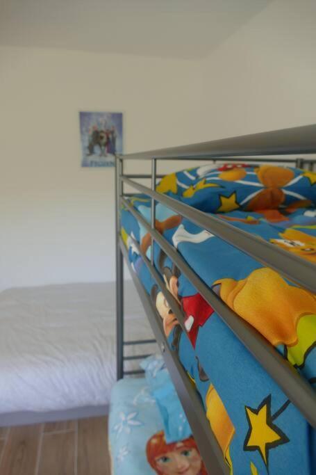 Disneyland Paris, Appartement 70M², Parking Prive Serris Zewnętrze zdjęcie
