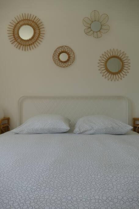 Disneyland Paris, Appartement 70M², Parking Prive Serris Zewnętrze zdjęcie